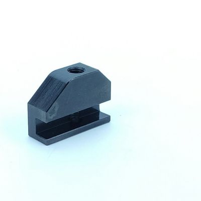 Metal Work Forged Solid Carbon Steel Mounting Base for Sheet Metal Work Solid Carbon Steel