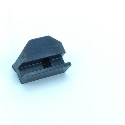 Metal Work Forged Solid Carbon Steel Mounting Base for Sheet Metal Work Solid Carbon Steel