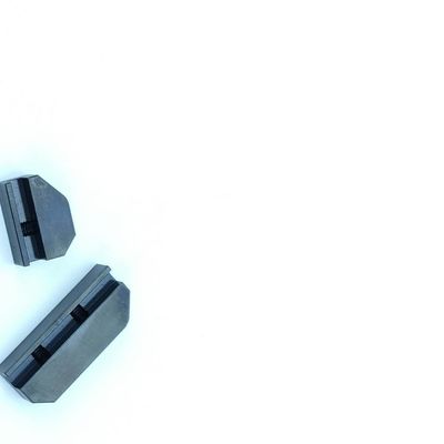 Metal Work Forged Solid Carbon Steel Mounting Base for Sheet Metal Work Solid Carbon Steel