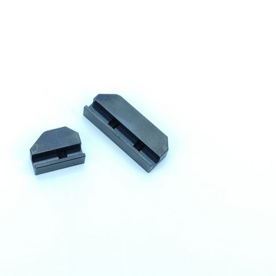 Metal Work Forged Solid Carbon Steel Mounting Base for Sheet Metal Work Solid Carbon Steel