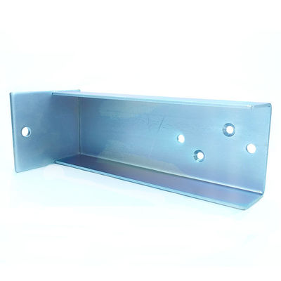 Fabrication Welding Accessories Machinery Part Sheet Metal with Customized Tolerance