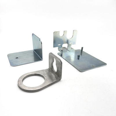 DDU Shipment Terms ACE-S22002 Custom Laser Cutting Hardware Sheet Metal Stamped Part