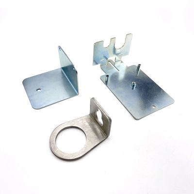 DDU Shipment Terms ACE-S22002 Custom Laser Cutting Hardware Sheet Metal Stamped Part