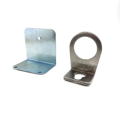 DDU Shipment Terms ACE-S22002 Custom Laser Cutting Hardware Sheet Metal Stamped Part