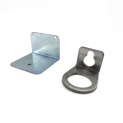DDU Shipment Terms ACE-S22002 Custom Laser Cutting Hardware Sheet Metal Stamped Part