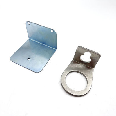 DDU Shipment Terms ACE-S22002 Custom Laser Cutting Hardware Sheet Metal Stamped Part
