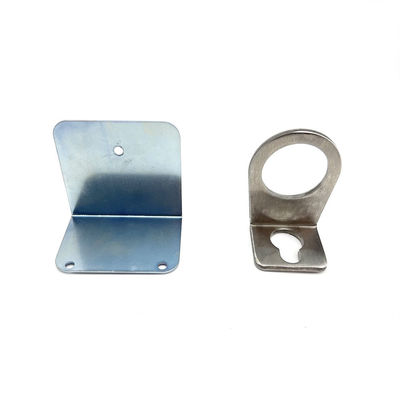 DDU Shipment Terms ACE-S22002 Custom Laser Cutting Hardware Sheet Metal Stamped Part