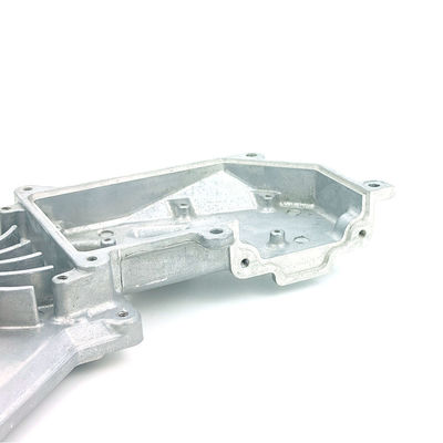 Aluminum Alloy Die Casting Mould for Auto Parts Burr Cleaned Ra0.2 Surface Roughness