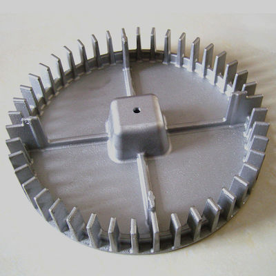 SGS Certified Lost Wax Casting Process for Precision Moulds and CNC Auto Parts by ISO 9001