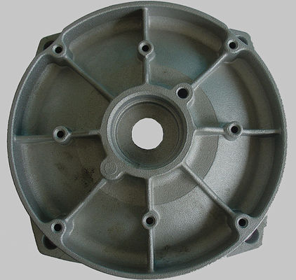 SGS Certified Lost Wax Casting Process for Precision Moulds and CNC Auto Parts by ISO 9001