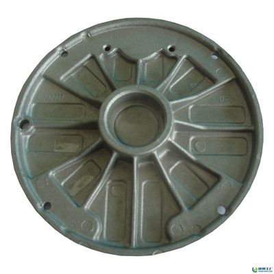 SGS Certified Lost Wax Casting Process for Precision Moulds and CNC Auto Parts by ISO 9001