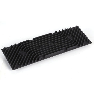 Copper Precision Casting for Construction Directional Crystallization Sand Blast Method