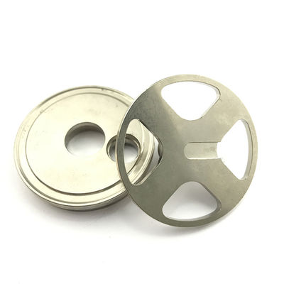 Customized Request High Precision Copper Casting Part Auto Part Finish as Requirement