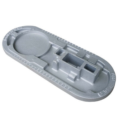 RoHs Metal Processing Machinery Parts Precision Machining Finish Casting Part