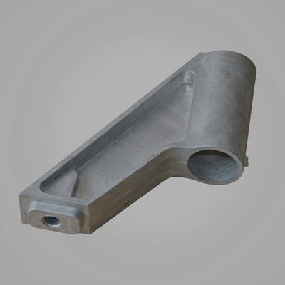 ACE-ALC043 Directional Crystallization Valve Lid Copper Die Casting for Functionality