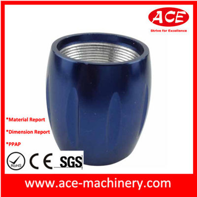 Industrial Lid Stainless Steel Precision Casting Customization Customized Request