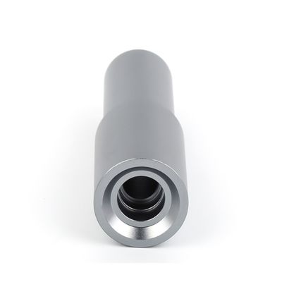 Machined Aluminum Precision Casting with Customization and Directional Crystallization