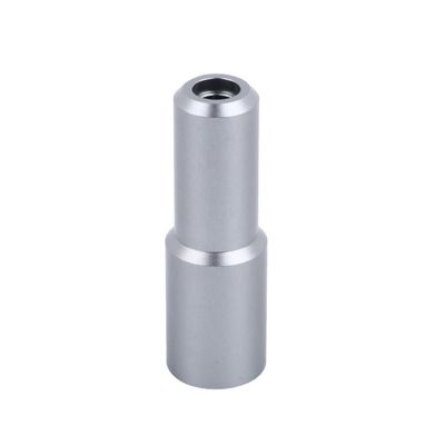 Machined Aluminum Precision Casting with Customization and Directional Crystallization