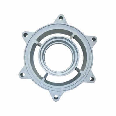 Sandy Casting Copper Valve Fitting Customized for Your Specific Requirements