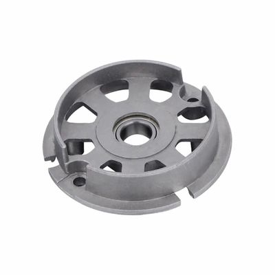 Sandy Casting Copper Valve Fitting Customized for Your Specific Requirements