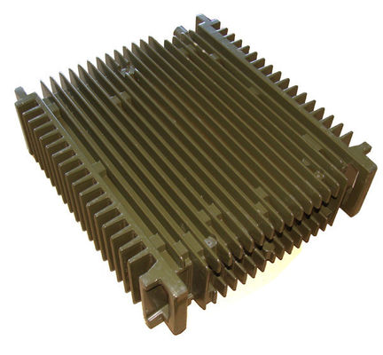 Ra0.2 Surface Roughness Metal Precision Casting Auto Parts for Industrial Applications