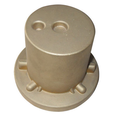 Investment Casting Auto Parts Metal Forging Die Casting for Customer Requirements