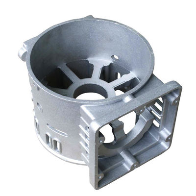 Inspection Full Size Checked Auto Parts Model NO. AC0038 OEM Forging Casting