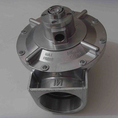 Inspection Full Size Checked Auto Parts Model NO. AC0038 OEM Forging Casting