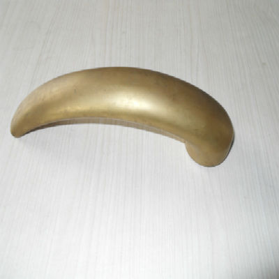 AC0093 Investment Casting Metal Forging Hardware with and Ra0.2 Surface Roughness