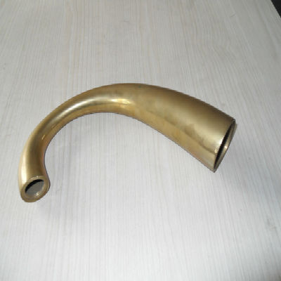 AC0093 Investment Casting Metal Forging Hardware with and Ra0.2 Surface Roughness