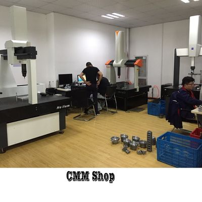 ACE-AD030 Model NO. Custom Die Casting of Machining Part with Finish as Requirement
