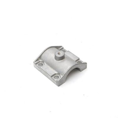 Customized Aluminum Alloy Die Casting Accessories for Cold Chamber Die Casting Machine
