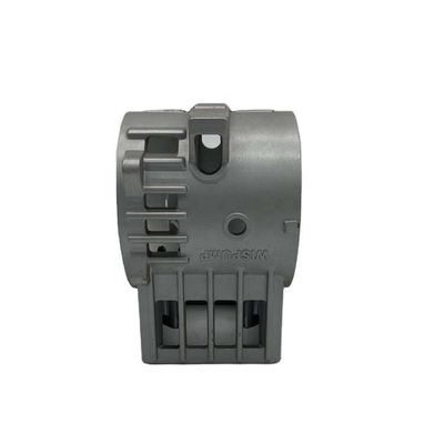 Precision Die Casting Method for Hardware Tool Customized Anodizing Machined Housing