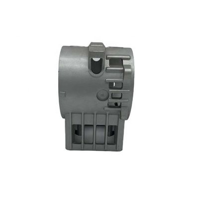 Precision Die Casting Method for Hardware Tool Customized Anodizing Machined Housing