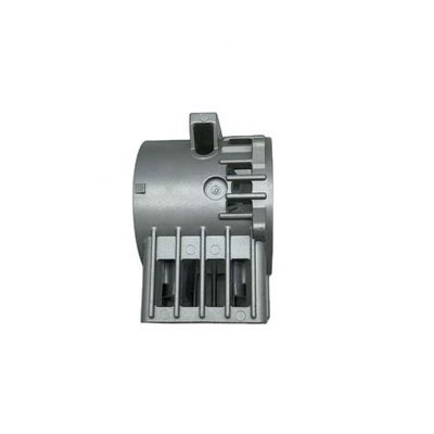 Precision Die Casting Method for Hardware Tool Customized Anodizing Machined Housing