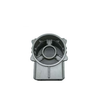 Precision Die Casting Method for Hardware Tool Customized Anodizing Machined Housing