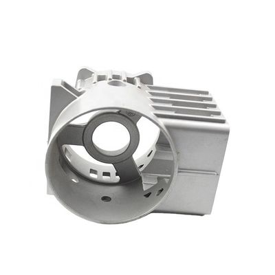 Precision Die Casting Method for Hardware Tool Customized Anodizing Machined Housing