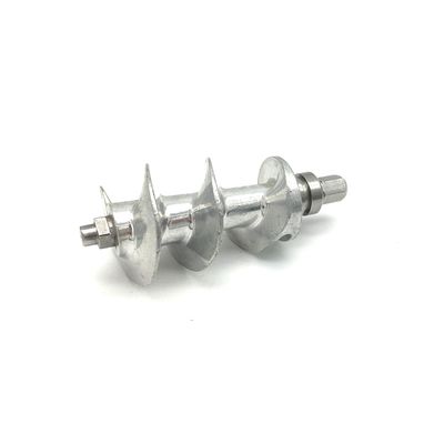 Horizontal Pressure Chamber Structure Hardware Tool Aluminum Die Casting for Camshaft