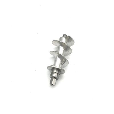 Horizontal Pressure Chamber Structure Hardware Tool Aluminum Die Casting for Camshaft