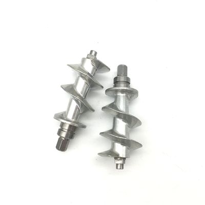 Horizontal Pressure Chamber Structure Hardware Tool Aluminum Die Casting for Camshaft