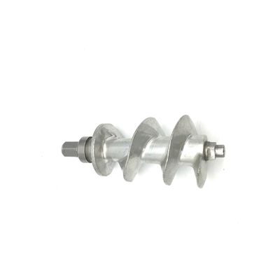 Auto and Motorcycle Accessory Customized Anodizing Aluminum Die Casting for Camshaft
