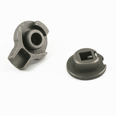 Spray Coating Aluminum Die Casting with Precision Die Casting Method Level 3 Surface