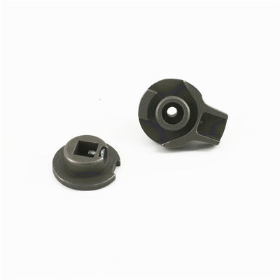 Spray Coating Aluminum Die Casting with Precision Die Casting Method Level 3 Surface