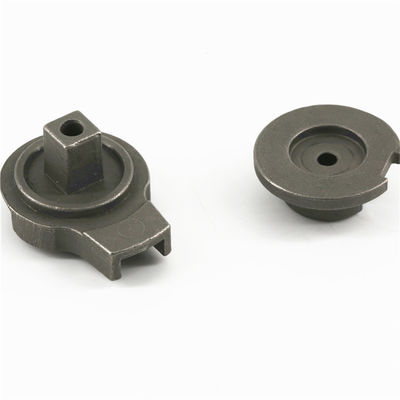 Spray Coating Aluminum Die Casting with Precision Die Casting Method Level 3 Surface