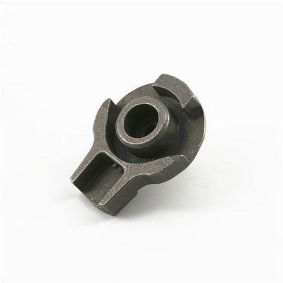 Spray Coating Aluminum Die Casting with Precision Die Casting Method Level 3 Surface