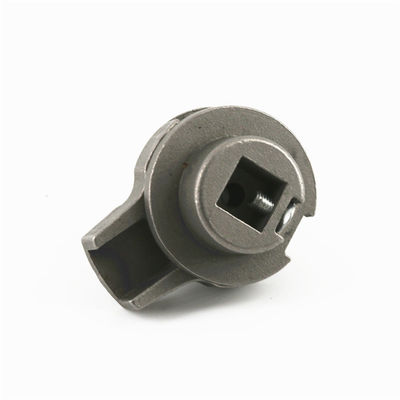 Spray Coating Aluminum Die Casting with Precision Die Casting Method Level 3 Surface