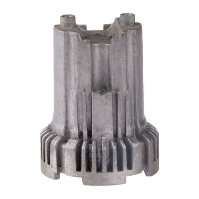 Precise Components Aluminum Die Casting Process with Cold Chamber Die Casting Machine