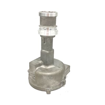 Deburring Customized Parts Polishing CNC Machining Aluminum Alloy Die Casting Products