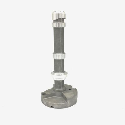 Deburring Customized Parts Polishing CNC Machining Aluminum Alloy Die Casting Products
