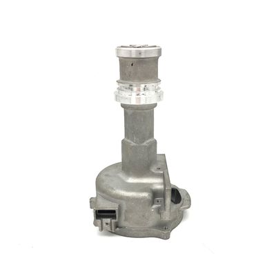 Deburring Customized Parts Polishing CNC Machining Aluminum Alloy Die Casting Products